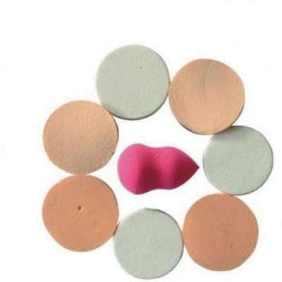 

Babila Foundation Sponge &Blender Mix (8pcs)