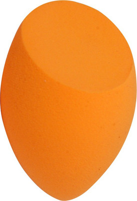 

Jenna Cosmetics Professional Beauty Blender Sponge - Maverick Series (Orange Olive Oblique Shape)
