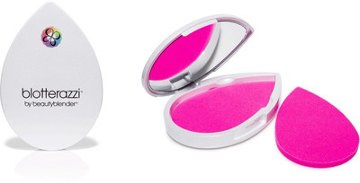 

Beauty Blender Blotterazzi (2 Washable oil blotting Sponges