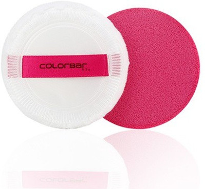 

Colorbar Two For Tango Powder & Sponge Set