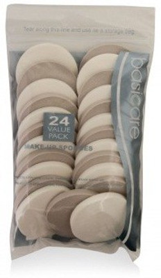 

Basicare Make-up Sponges,