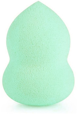 

One Personal Care Salon Range All in 1 Foundation, Pan Cake, Compact & Contouring Rain Drop Beauty Blender