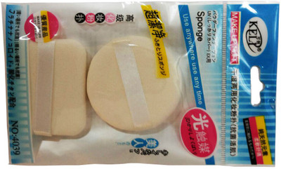 

One Personal Care Powder Puff