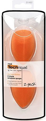 

Real Techniques Miracle Complexion Sponge