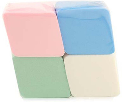 

Aazi Pack Of 4 Make Up Foundation Sponge