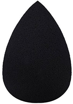 

Gugzy Black Water Droplet Makeup Foundation Puff Sponge Blender