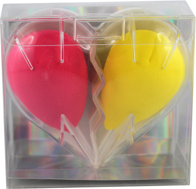 

Ear Lobe & Accessories double foundation blenders