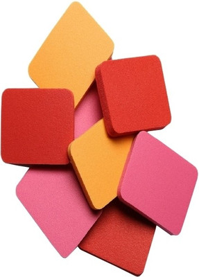

Colorbar Fair & Square Foundation Sponges