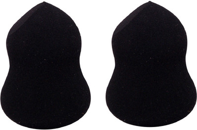 

Jenna Cosmetics Professional Beauty Blender Sponge - Maverick Series (Pack of 2)