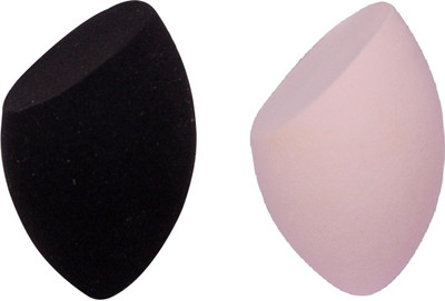 

Jenna Cosmetics Professional Beauty Blender Sponge - Maverick Series (Pack of 2)