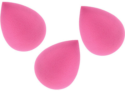 

Shape n Style Set of 3 Egg Shape Beauty Blender