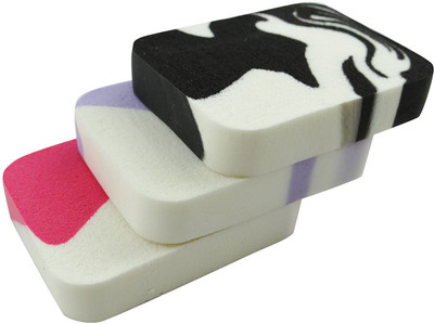 

Babila Babila makeup puff pack of 3