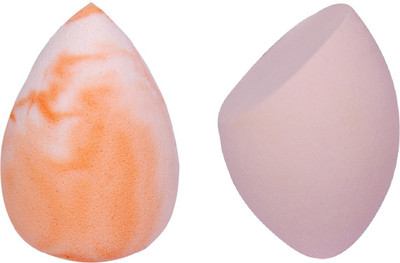

Jenna Cosmetics Professional Beauty Blender Sponge - Maverick Series (Pack of 2)