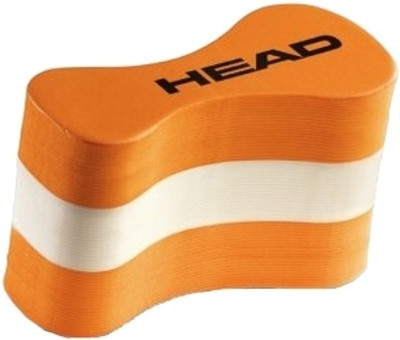 

Head Pull Buoy(Orange, Pack of 1)