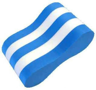 SCS AB5115 Pull Buoy(Blue, Black, Pack of 1)