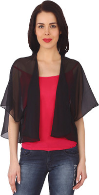 Ashtag Turtle Neck Solid Women Pullover