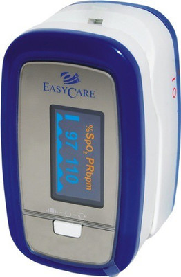 

EasyCare Oximeter Pulse Oximeter(Blue)