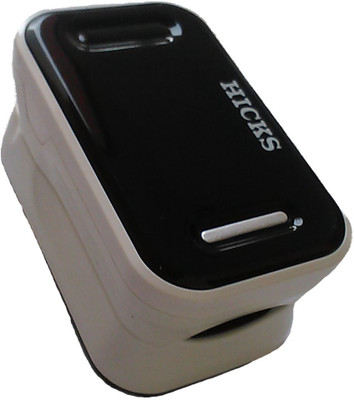 

Hicks yk81 Pulse Oximeter(White, Black)