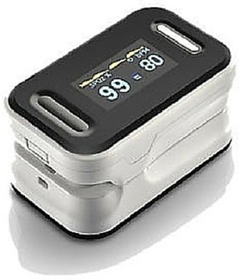 

Medicalbulkbuy Nl 50D Fingertip Pulse Oximeter(White)
