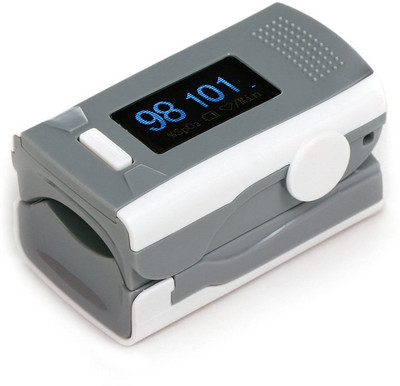 

Hygeia Pox100ca Pulse Oximeter(Grey)