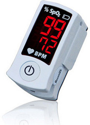 

Rossmax SB100 Pulse Oximeter(White)