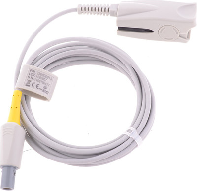 

Contec CMS-5100 Probe Pulse Oximeter(White)