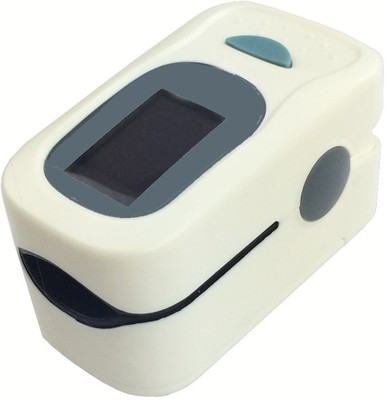 

Vkare PO-VKB0095 Pulse Oximeter(White)