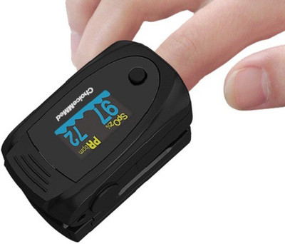 

Choicemmed Choicemmed MD300C63 Pulse Oximeter