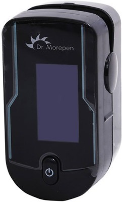 Dr. Morepen Fingertype Pulse Oximeter
