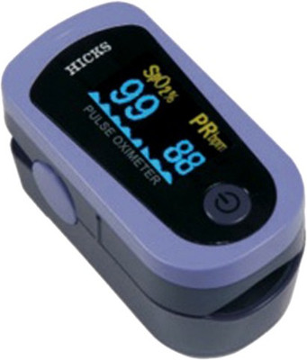 

Hicks Px-C23 Pulse Oximeter(Blue)
