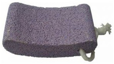 

Vega Pumice Stone, Purple