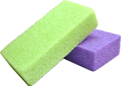 

Styler Adoro Beauty Care For Hands and Feet Pumice Stone