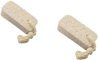 

Aazi volcanic stone Pack Of 2