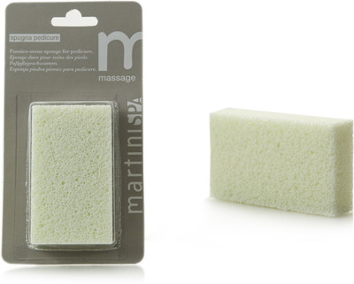 

Martini SPA Pumice Stone for Pedicure