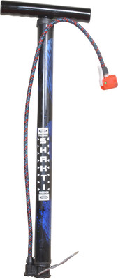 44 OFF on FREEDOM Shakti Bicycle Pump Multicolor on Flipkart
