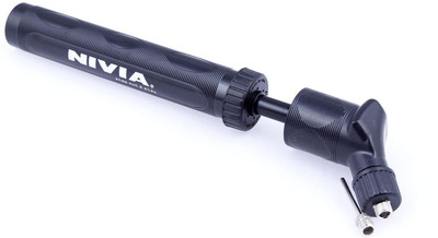

Nivia BP-213 Ball Pump(Black)