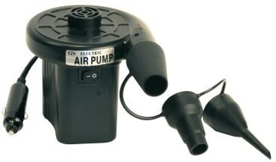 

ADVANCED ELEMENTS Electric Inflator Pump Inflatable Furniture Pump(Black)