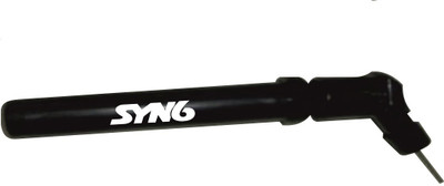 

SYN6 Double Action Multi-Ball Ball Pump(Black)