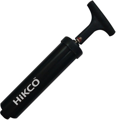 

Hikco Alpha Ball Pump(Black)