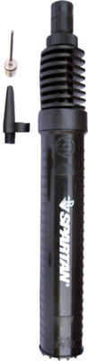Spartan Hand Pump Ball Pump Black Spartan Pump