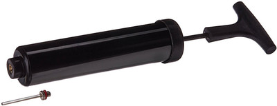 

Cosco Hand Ball Pump(Black)