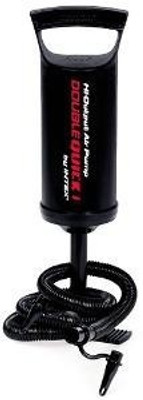 Intex 68612-- Ball Pump(Black)