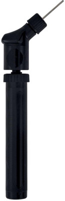 

Imported Double Action Ball, Balloon Pump(Black)
