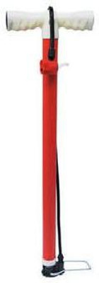 

CycLex Bicycle Air Bicycle Pump(Multicolor)
