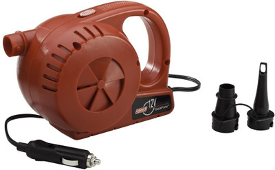 9 OFF on Coleman 12V Quick Airbed Pump on Flipkart PaisaWapas