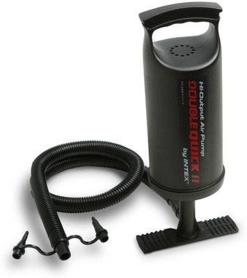 Intex 68614-- Ball Pump(Black)