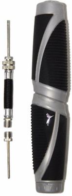 

Puma Hand Pump Ball Pump(Black)