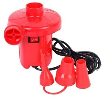 

Skyline 2in1 inflator/deflator Inflatable Furniture Pump(Red)