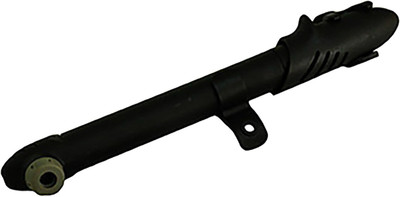 

Gol Air Bicycle Pump(Black)