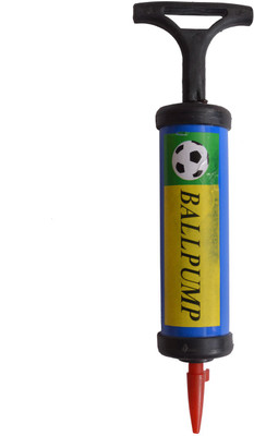 

Priya Sports Air Ball Pump(Black)